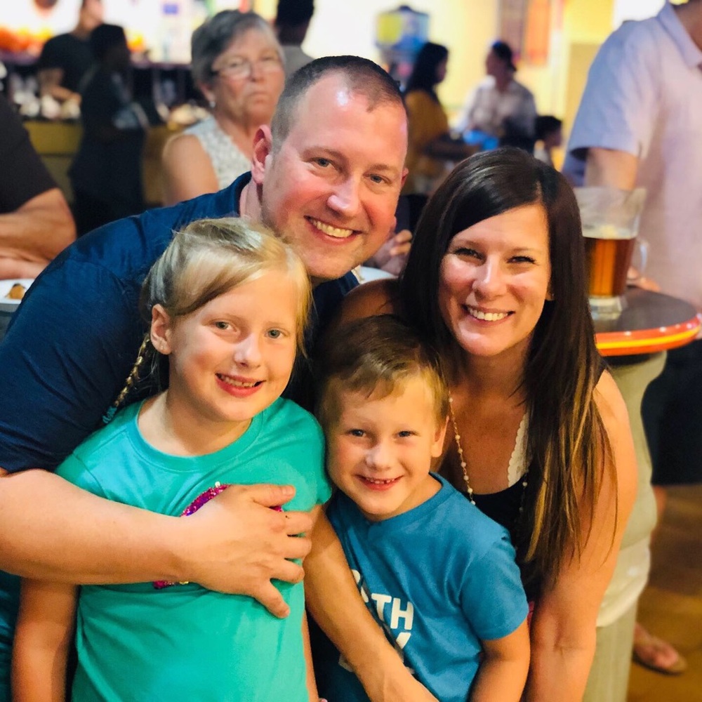 Meet your Posher, Kelly